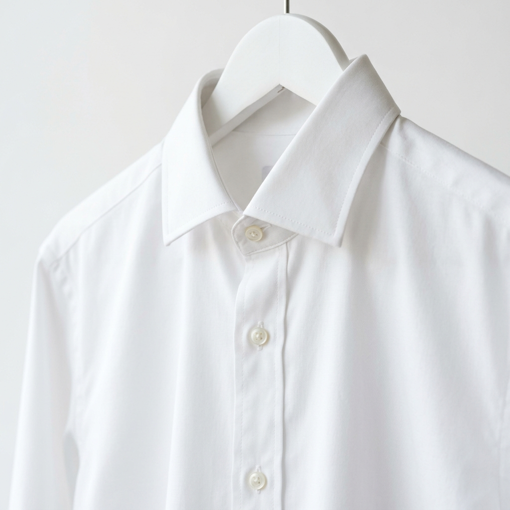 Dry Cleaning After