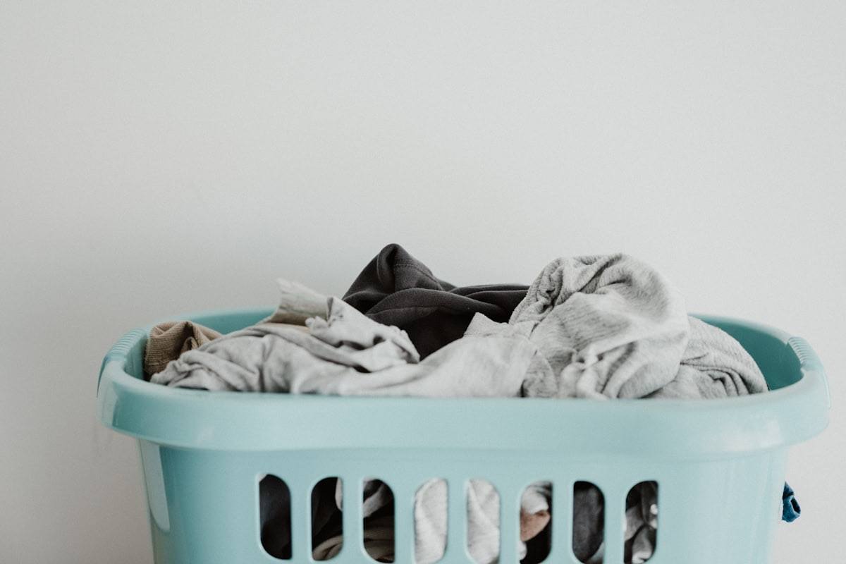 Everyday Laundry Service - Premium garment care
